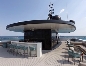 Sky Deck